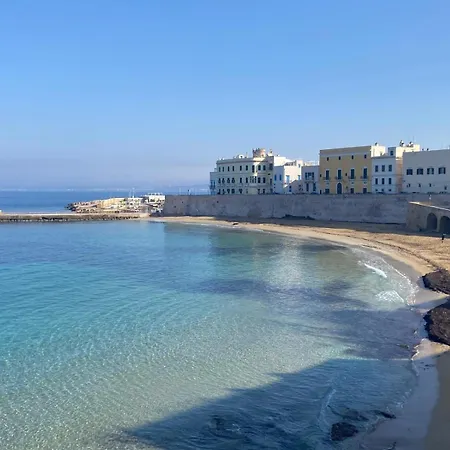 Dom wakacyjny 11a Gallipoli