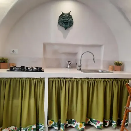 Holiday home 11a Gallipoli