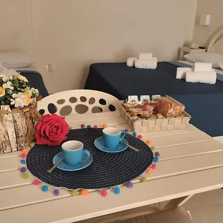 11a Holiday home