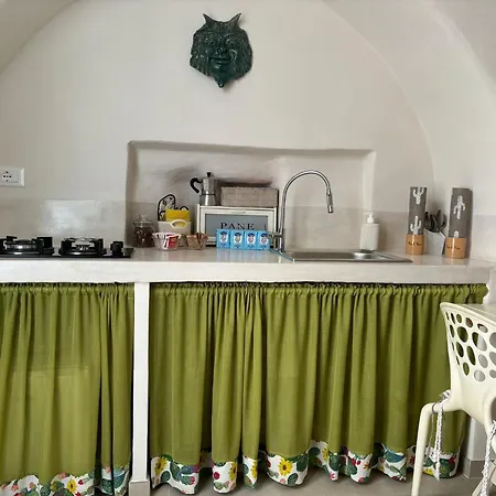 Holiday home 11a