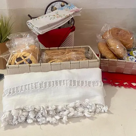 Casa vacanze 11a *
