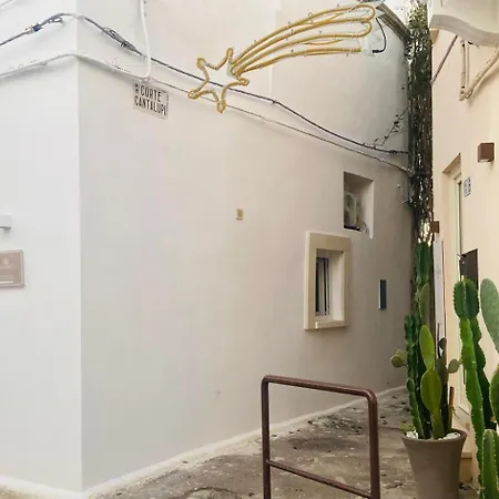 11a Holiday home Gallipoli