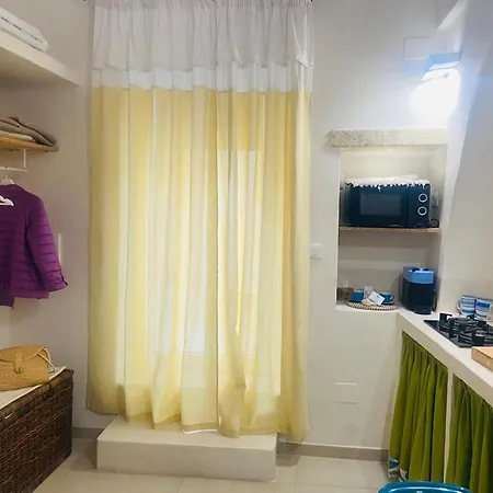 Holiday home 11a *