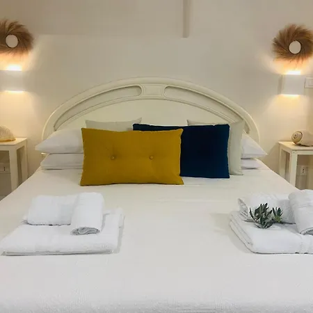 Holiday home 11a Gallipoli