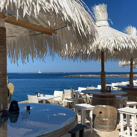 11a Holiday home Gallipoli