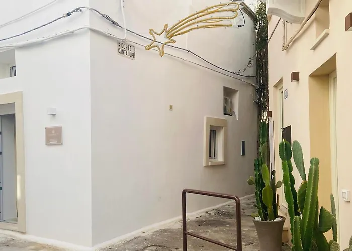 11a Casa vacanze Gallipoli