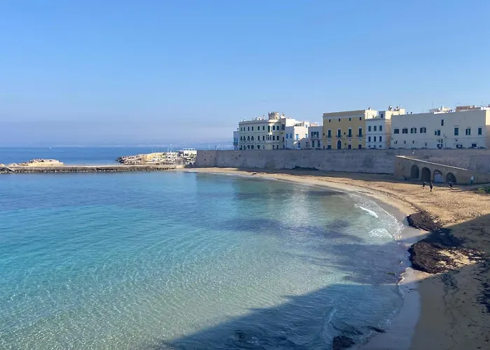 Casa vacanze 11a Gallipoli