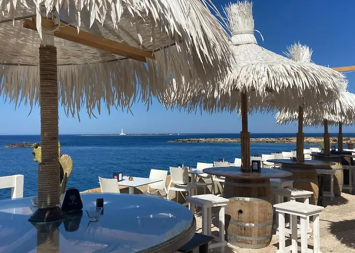 11a Casa vacanze Gallipoli